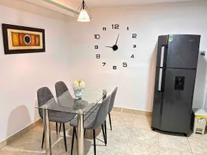 Pool, centrally located, and 5 meters from the beach, Apartment A - Image 4