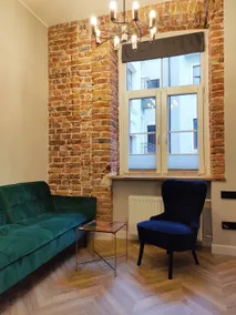 Piotrkowska.eu CHILLOUT apartment with 1 bedroom - Image 5