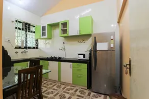 Holiday Apartment in Goa - Image 2