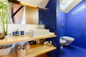 Italian Design Apartment in Príncipe Real - Image 5