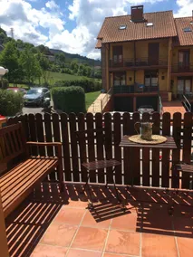 BEAUTIFUL VILLA NEXT TO POTES, 4 BEDROOMS - 3 BATHROOMS - POOL - Image 5