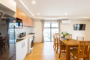 Snow Pine Apartment - Image 2