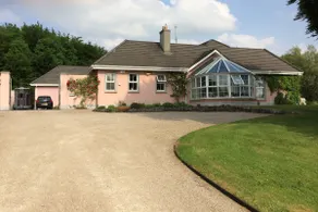 Dunkellin House-- A Beautiful and Unique Setting - Image 3