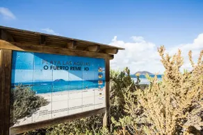 Villa Los Remos with Lobos and ocean view - Image 2