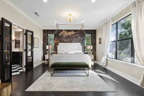 Uptown Dallas French Chateau - Image 5