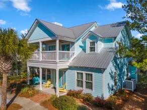 Amazing Location! Walk to Downtown Rosemary, Pool, Beach, & Restaurants! - Image 3