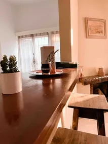 Casa Armonía, warmth and charm with garage - Image 4