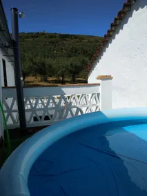 Ventanas a la Sierra Cottage - Image 2