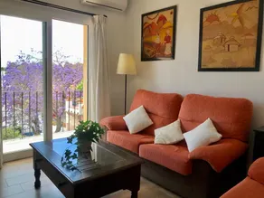 Pedregalejo I & private terrace by ELE Apartments - Image 2