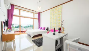Ocean Pine Violet, Private Pension, Hilton Golf, United States, Darangi, Dugok Beach - Image 5