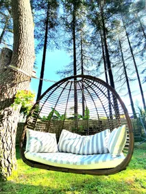 House & Yard 300m² “Sesil XS Forest” 60m to beach. - Image 3
