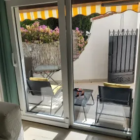 Mi Patio, Port of Cabopino, Marbella - Image 5