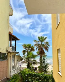 2BR Beachfront w/Patio & Self Check In - Image 2