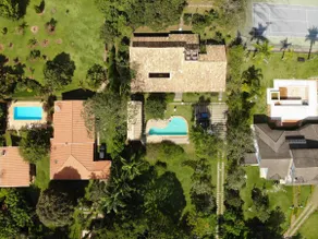 Farmhouse in a gated community and complete leisure - Image 2