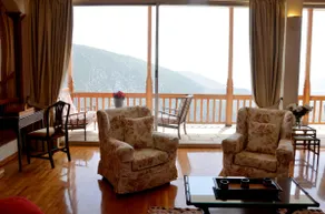 Breathtaking Views 🌅 Coziest Villa in Delphi 🏛 - Image 2