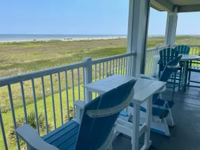 Top Floor RENOVATED Beachfront 3/3 Resort Condo - Image 2