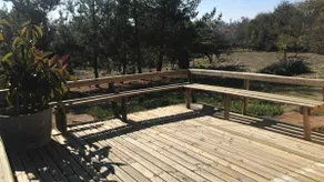 Cozy cabin on a nice plot - Image 5