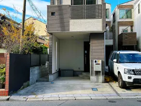 Entire house for rent in Ichikawa, Chiba Prefecture - Image 3