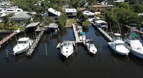 Waterfront 3br/1bth in Stuart on Manatee Pocket! - Image 5