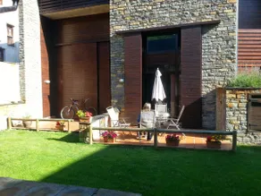 Duplex plta Bja 90m2 with terrace and exit to Jardin - Image 2