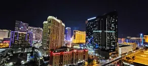 F1 & Strip View at Signature MGM! No resort fee - Image 5
