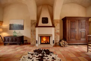 Apartment ”Kuhstall” - Hirschbach Manor near Dresden - Image 3