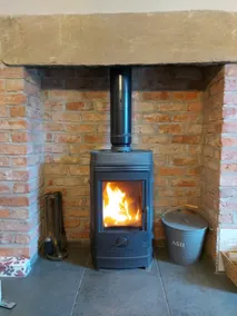 Luxurious 4 bedroom Cottage in the Yorkshire Dales - Image 3
