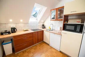 One Bedroom Apartment K29 in Bovec - Image 3
