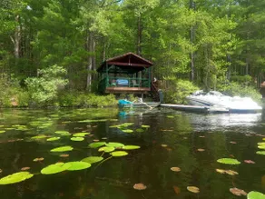 Lakehouse Getaway/Winter/Summer/Spring/Fall - Image 2