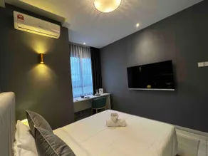 KLIA Horizon Suites | Luxury Soho • Netflix - Image 3