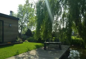 Plashuis in Reeuwijk near Gouda - Image 3