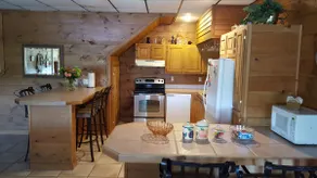 Large Home with Great View next to horse farm - Image 5