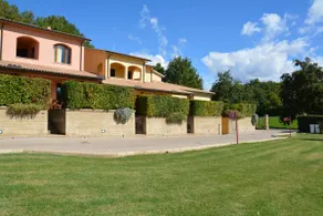 Rose Apartment - Terme di Sorano Resort & SPA - Image 5