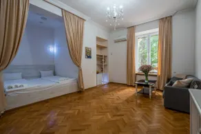 Holiday at Agmashenebeli - Image 5