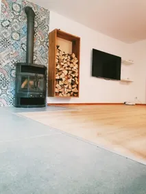 Cozy apartment Rothaarsteig/ski/sauna/Ruhr Valley - Image 3