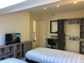 Superbe LOFT centre-ville Montluçon - Image 4