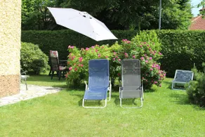 85 m² garden apartment between Ammersee and Augsburg - Image 2