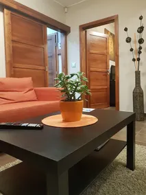 Garden city apartment (MgTels apartmen) - Image 5