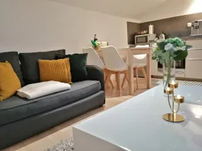 ★ Vignes & Cie Charming ★ duplex 10 minutes from Metz - Image 5