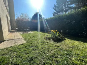 Spacious/quiet 2-room private garden, BBQ - Image 5