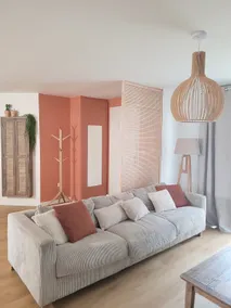 Pleasant Townhouse 3-star furnished tourist accommodation - Image 5