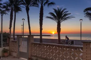 Beachfront, ground-floor condo, patio, A/C, Wi-Fi - Image 5