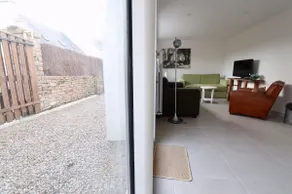 Apartment with enclosed garden, 2 bedrooms, 60 m2, everything within walking distance - Image 4