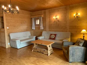 Villars spacious ⛷in&🥾 flat for 6-8: 400m to 🚠 ❄️🌞 - Image 3