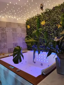 Pleasant accommodation with Jacuzzi/Balneotherapy - Image 5