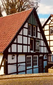 Münsterland Cottage ”Das Mühlchen” - Image 4