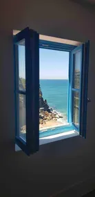 Life is better with a beachfront - Azenhas do Mar - Image 2