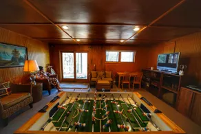 Lakefront Dock | Kayaks • 3BR w/ Loft • Hideout - Image 4