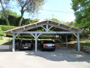 Mougins, Le Mas des Mûriers, 6 Voyageurs - Image 4