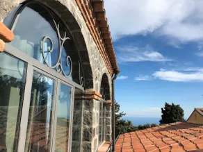 Chalet on Etna with Sea View - up to 4 people - Image 5
